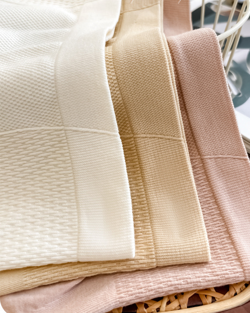 Seamless High Waist Tummy Control Briefs