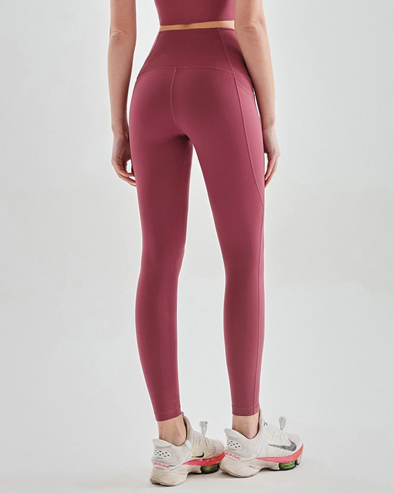 Firm Butt Lift High Waist Yoga Pants Leggings