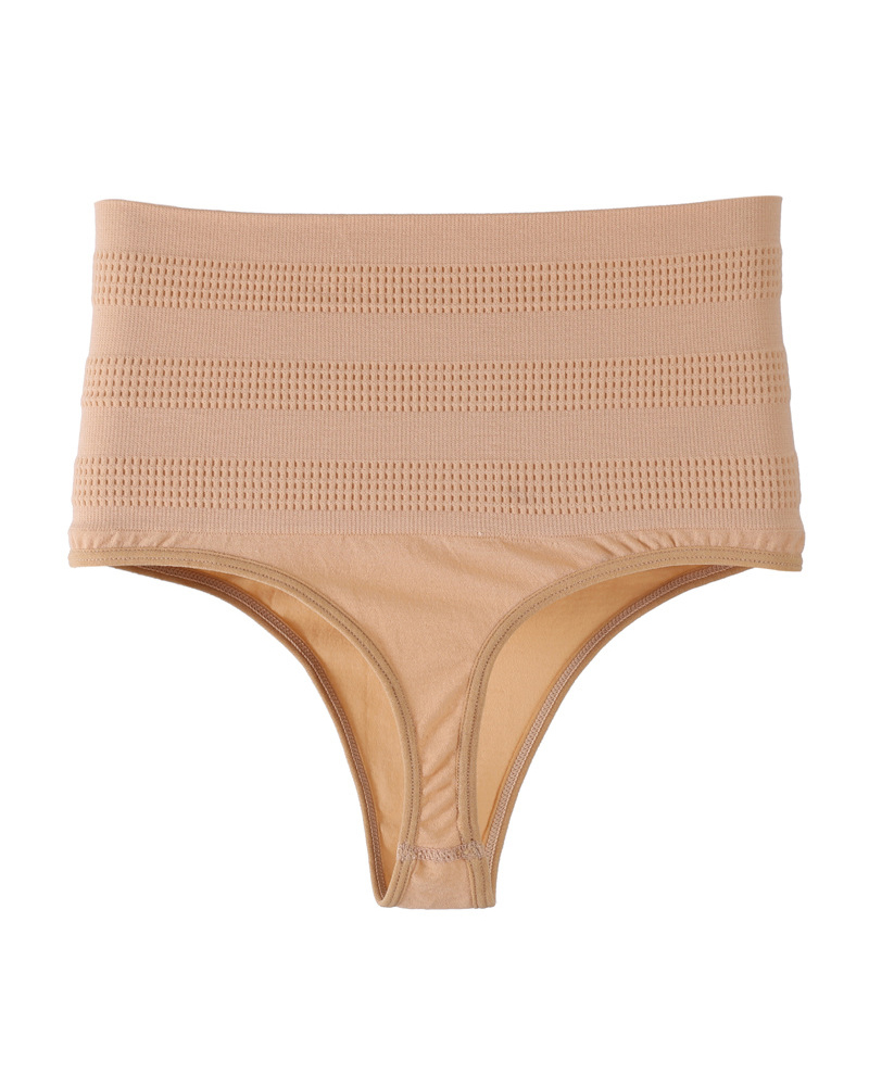 Sexy Waist Triangle Thong Briefs