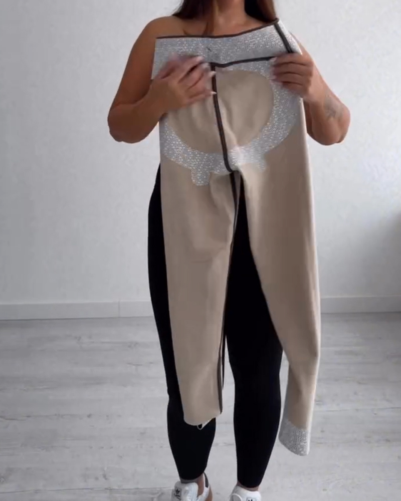 Liquid High Waist Tummy Control Leggings