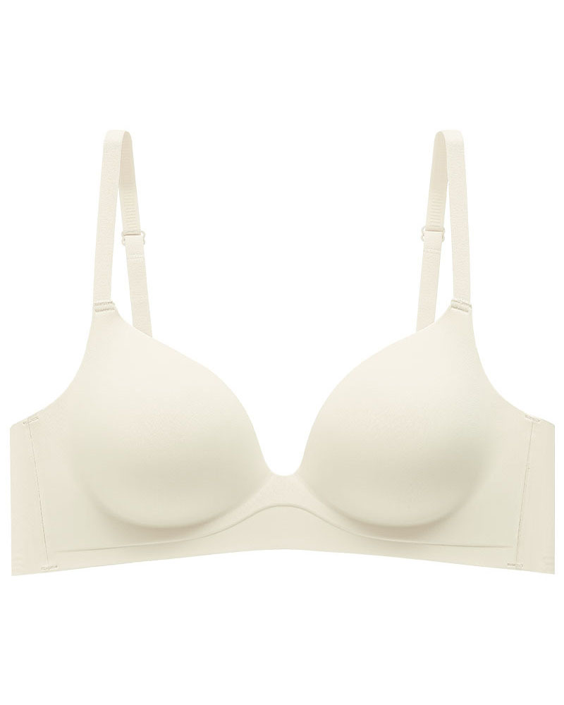 Push-Up Bra For Small Breasts
