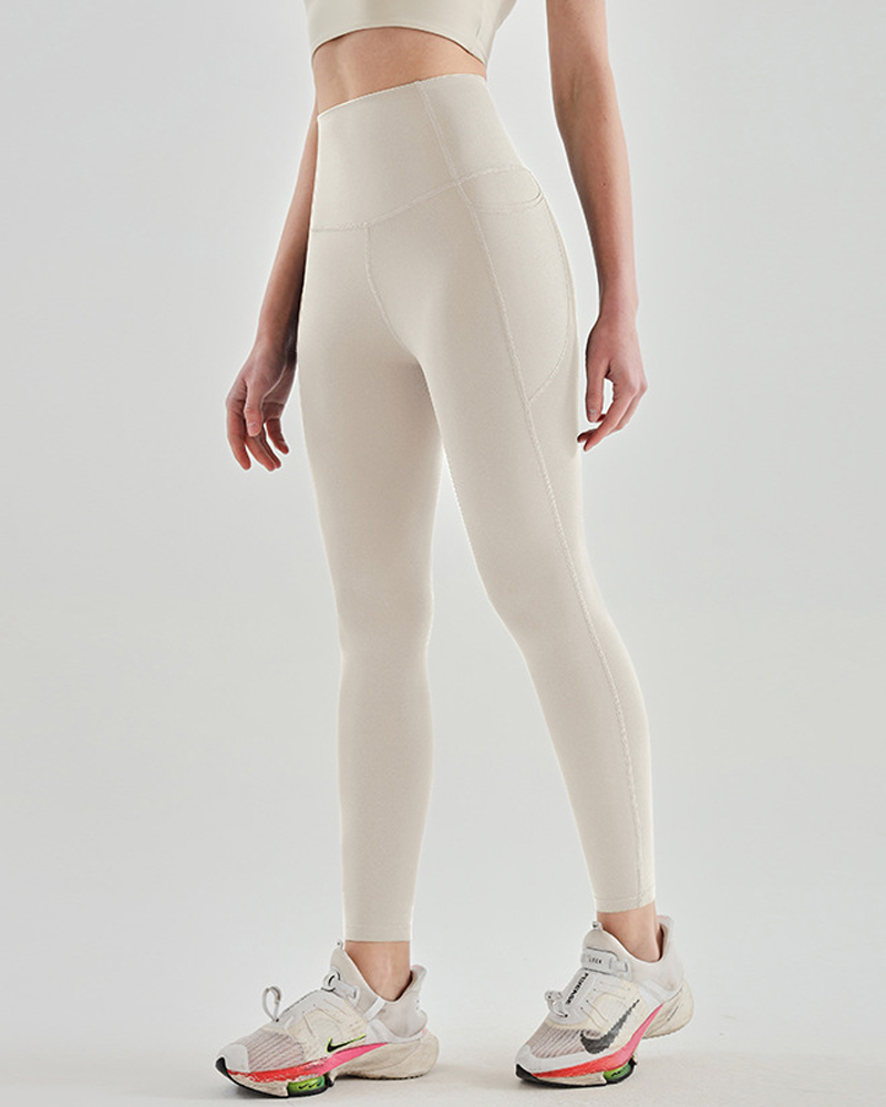 Firm Butt Lift High Waist Yoga Pants Leggings