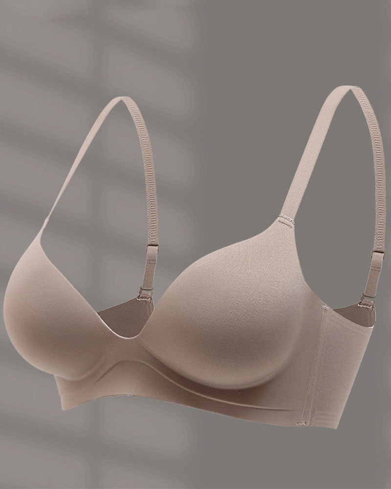 Push-Up Bra For Small Breasts