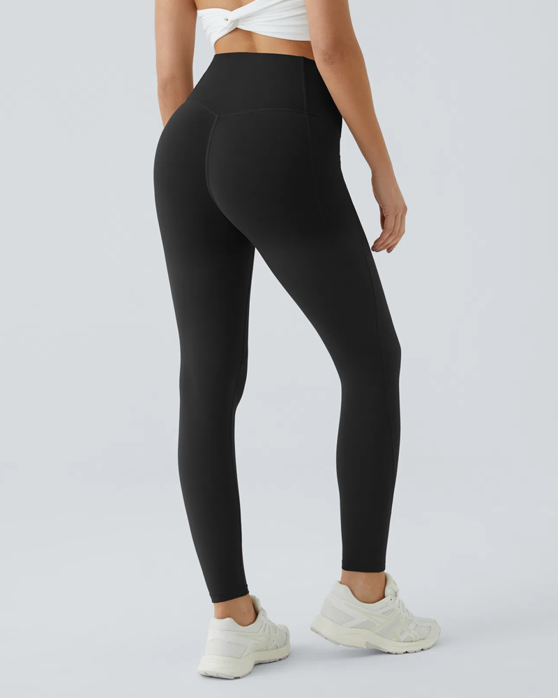 Firm Butt Lift High Waist Yoga Pants Leggings