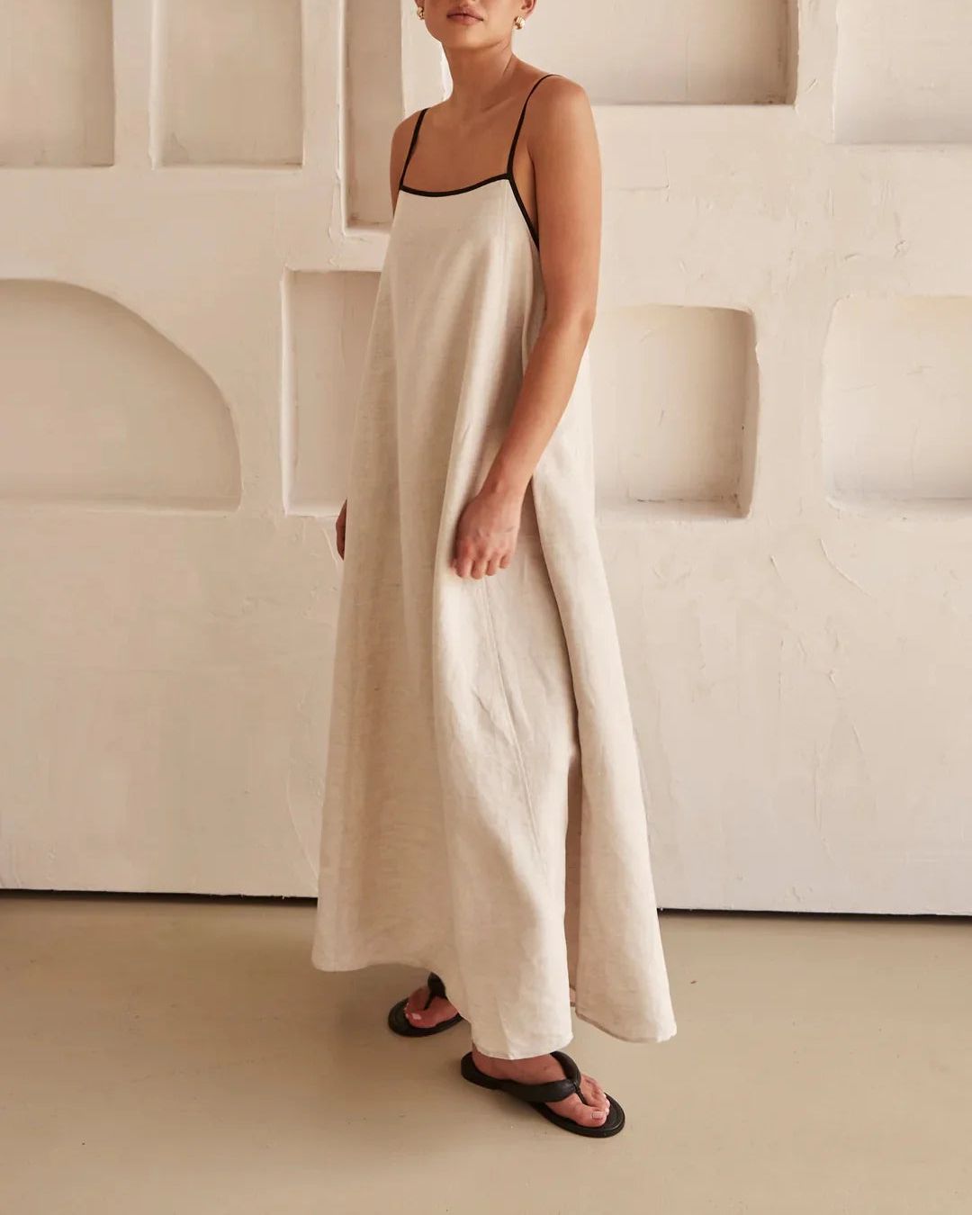 Summer Casual Fashion Nightdress