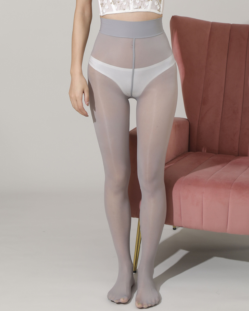 High Elastic Shiny Smooth Sexy Anti-Snagging Pantyhose