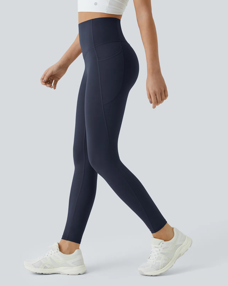 Firm Butt Lift High Waist Yoga Pants Leggings